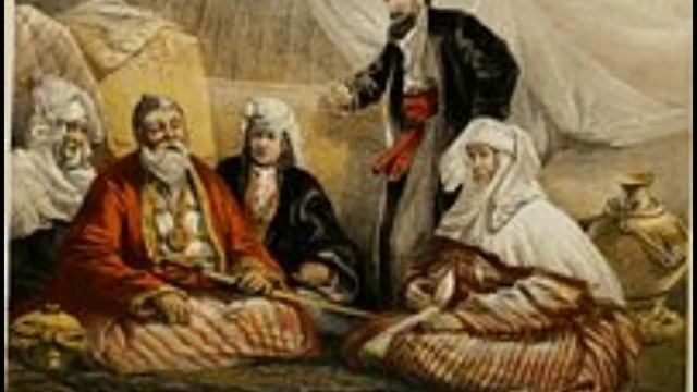 XIX ғасырдағы мәдениеттің дамуы смотреть онлайн