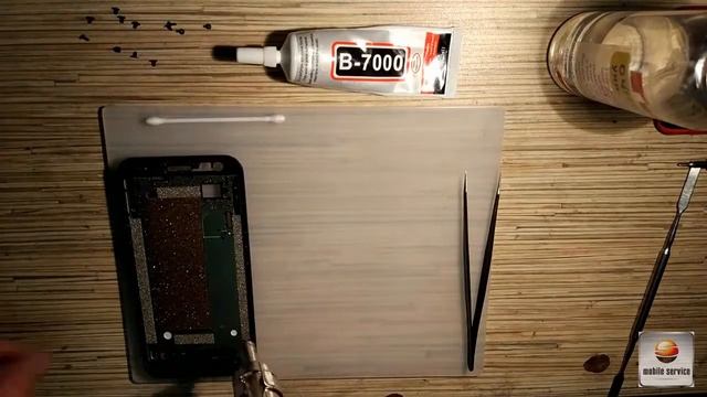 Замена дисплея на ASUS ZENPHONE 2 LASER ZE500KL Display change on ASUS ZENPHONE 2 LAZER ZE500KL cu смотреть онлайн