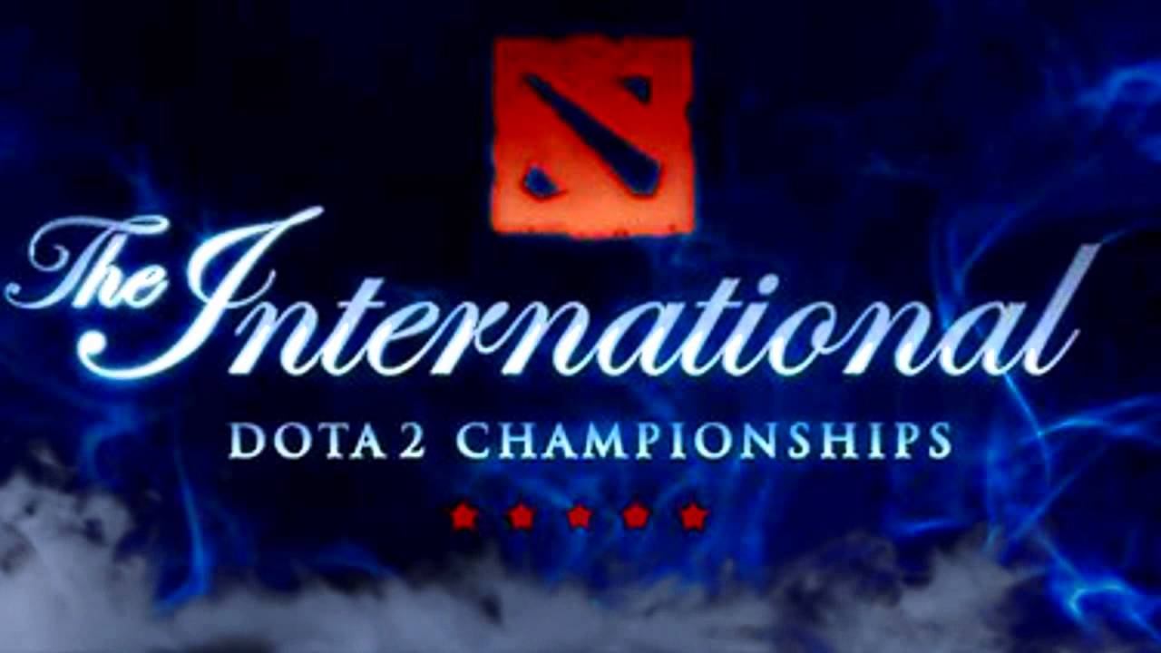 Dota 2 - 8/07/2014 Аналитика смотреть онлайн