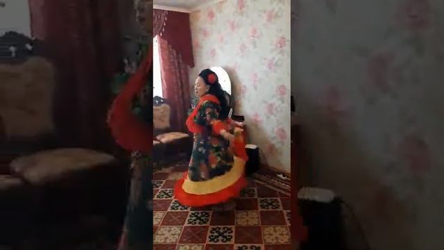 Кульпаш Калкабекова во время карантина 2 часть смотреть онлайн