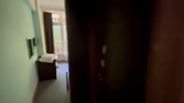 Гостиница в центре Домбая! 8500 кв.м. плюс коммерция. 900 млн. смотреть онлайн