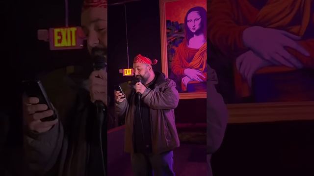 Open Mic Highlights | Tuesday, December 20, 2022 at Mona Bar смотреть онлайн