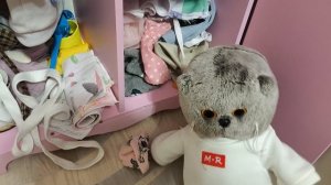 сборка в деревню к бабушке