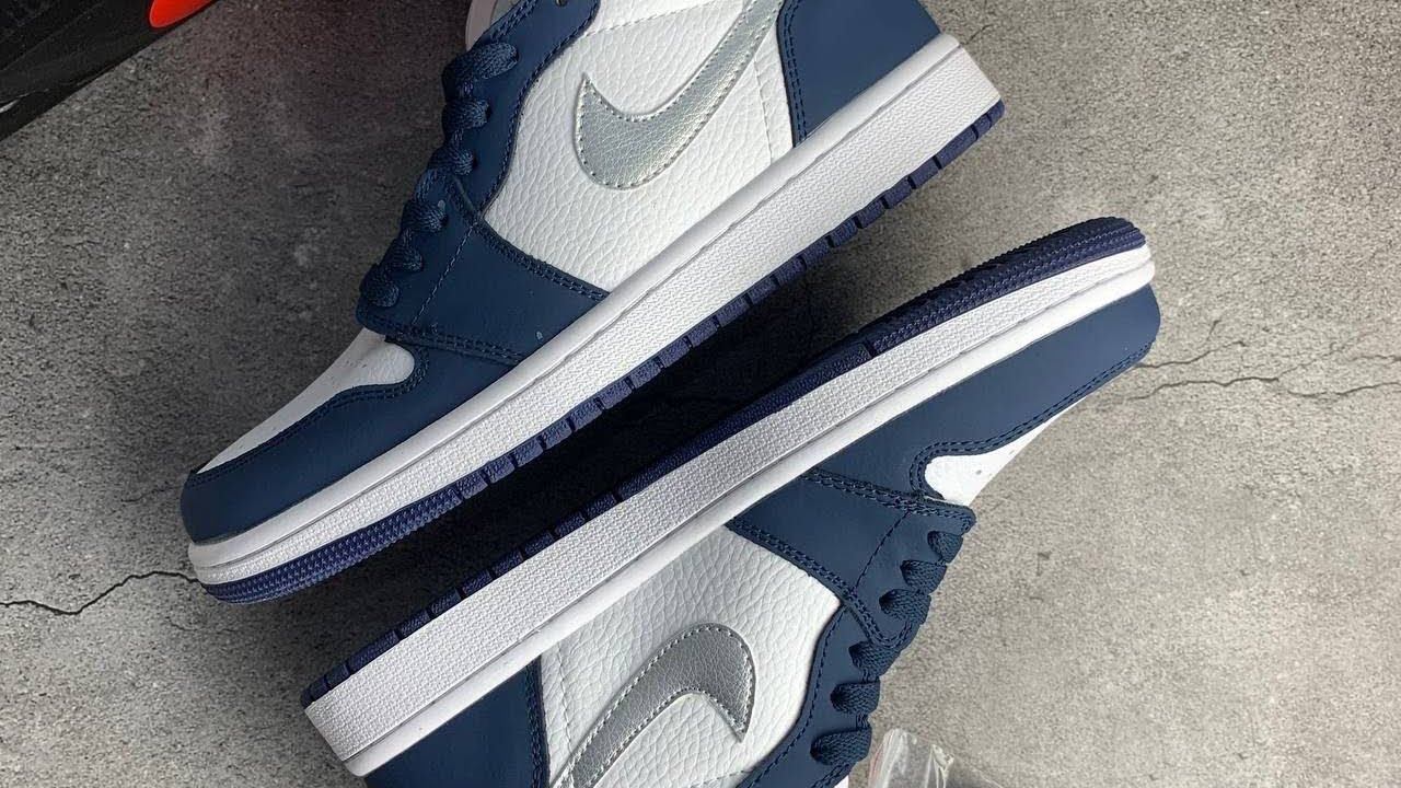 Кроссовки Nike Air Jordan смотреть онлайн