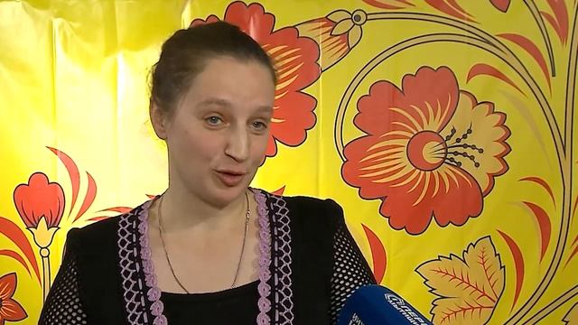 (12+) Коллектив изостудии «Лазурь» отмечает 10-летие смотреть онлайн