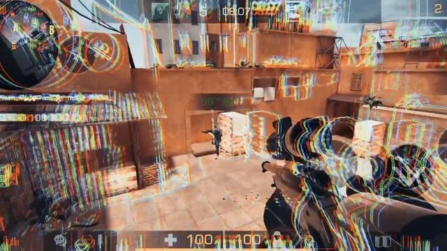 Мувик Standoff2 смотреть онлайн