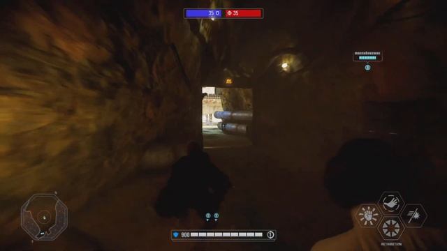 Finn glitcher gets taught how to truly cheat on a 5 year old game | BF2 Toxic HvV gameplay смотреть онлайн
