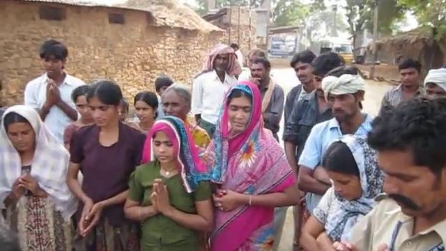 Миссионеры в Индии и покаяние смотреть онлайн