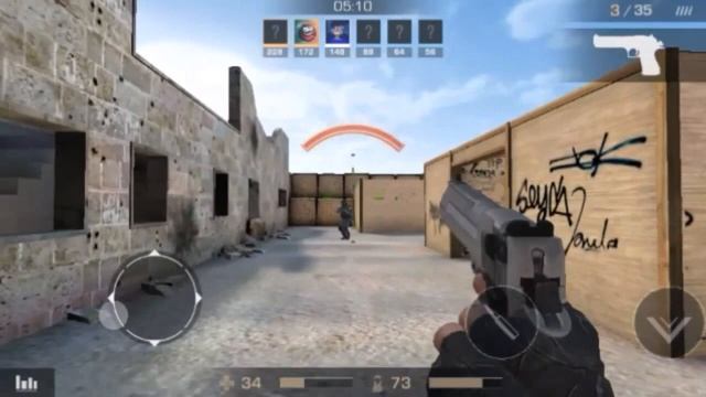 USANDO HACK NO STANDOFF2 смотреть онлайн