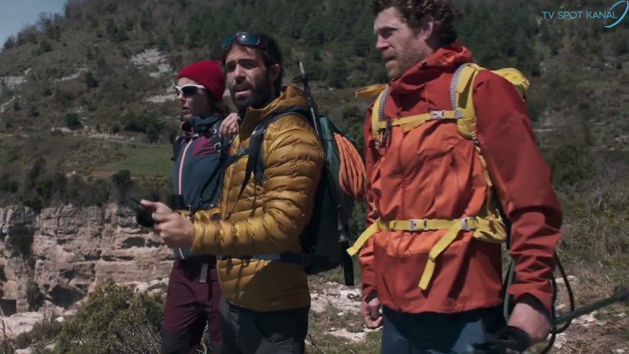 Nissan - X-Trail mit e-Power Antrieb [TV Spot 2024] смотреть онлайн