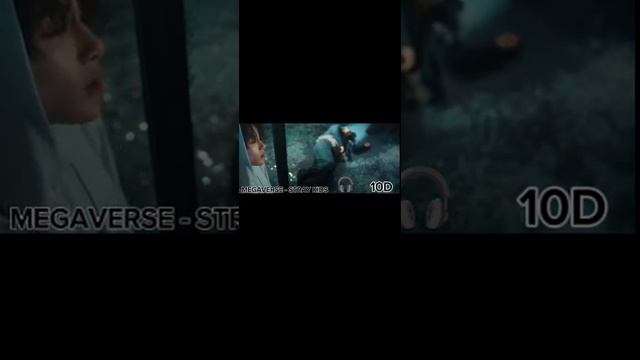 MEGAVERSE - STRAY KIDS 10D ❗ Слушать в наушниках ❗P.s простите за плохое качество 🥹 смотреть онлайн