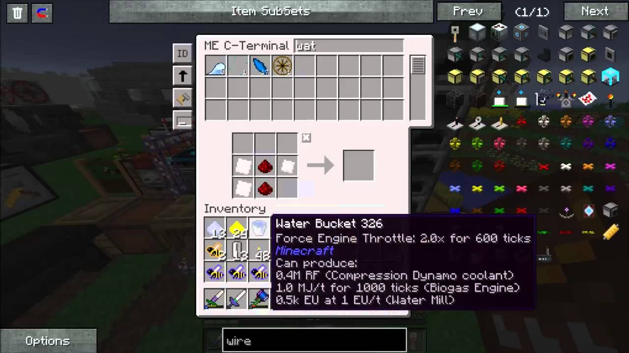 Let's Play DNS Tech Pack Episode 60 - Industrial Furnace Block!! смотреть онлайн