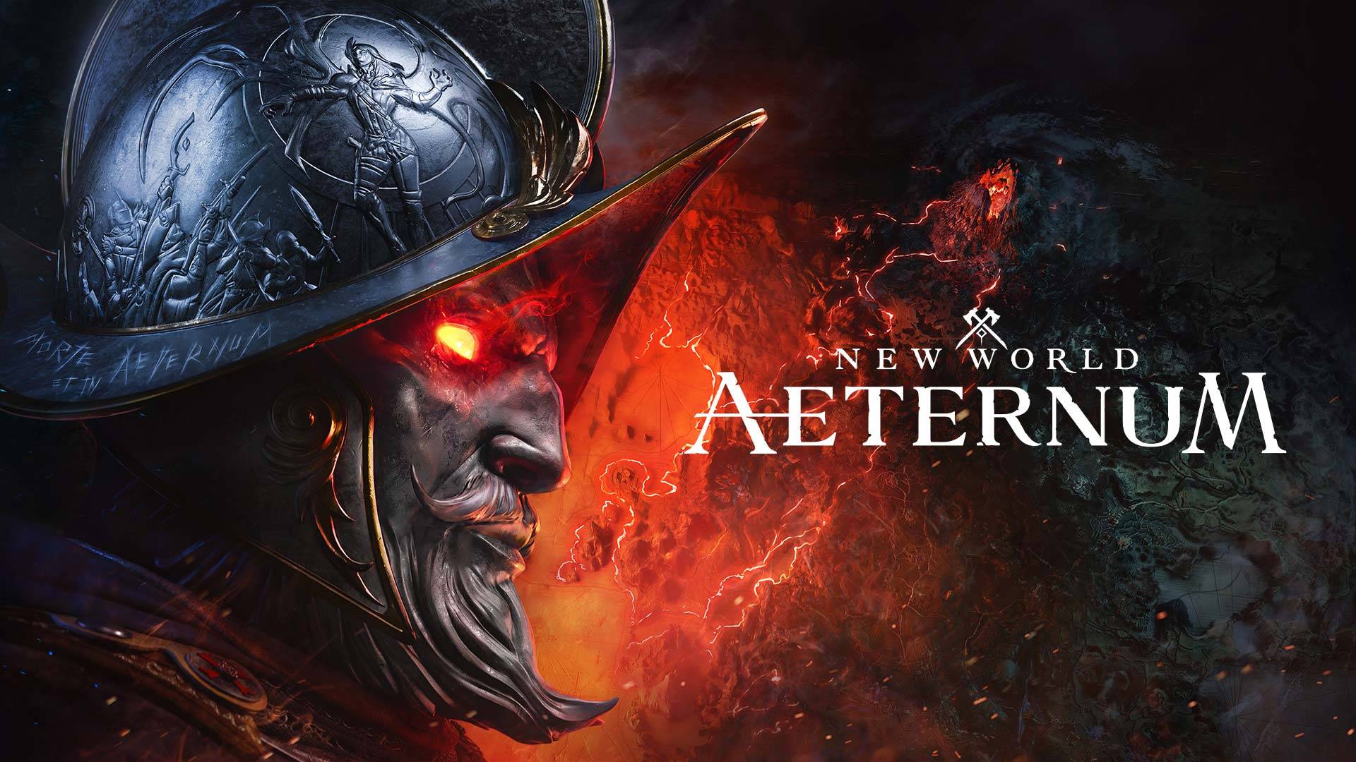 New World: Aeternum - 💀 💎Phoenix💎 💀 26 11 2024