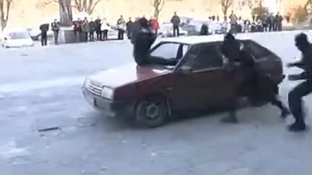 работает группа захвата смотреть онлайн