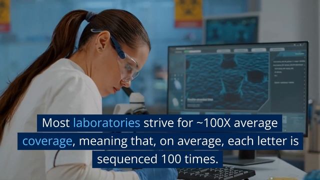 Which DNA Testing Is BEST? Genotyping or Genome/Exome Sequencing? смотреть онлайн