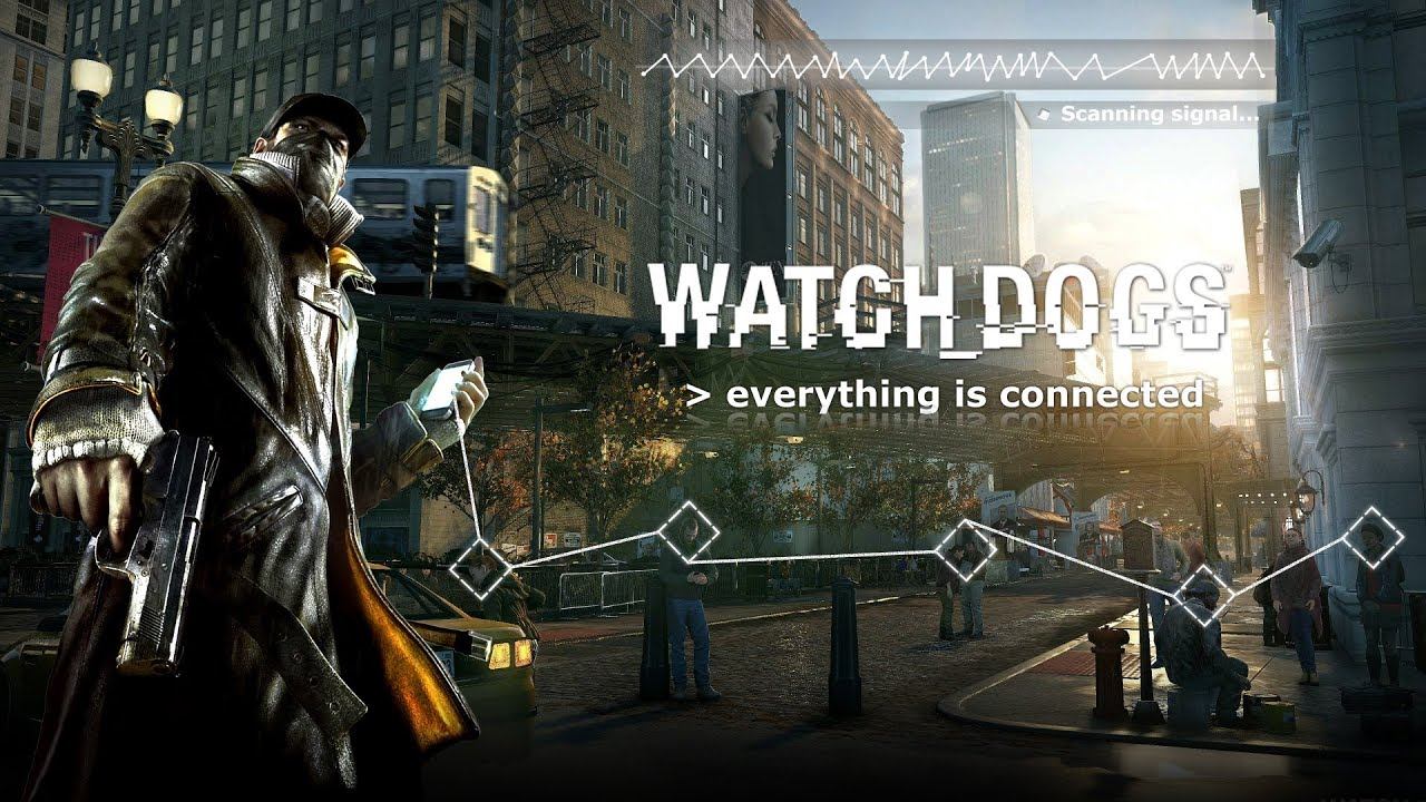 Watch Dogs PS3 HD EP06