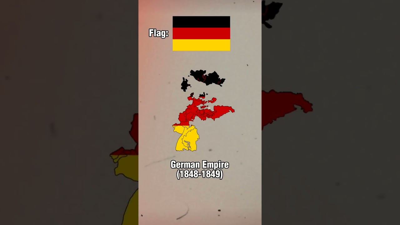 Evolution of Germany 🇩🇪(Part 1 + 2 + 3). Full version смотреть онлайн
