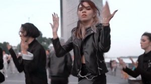 [KPOP IN PUBLIC] STRAY KIDS (스트레이 키즈) - MANIAC | Dance cover by LMNTRIX