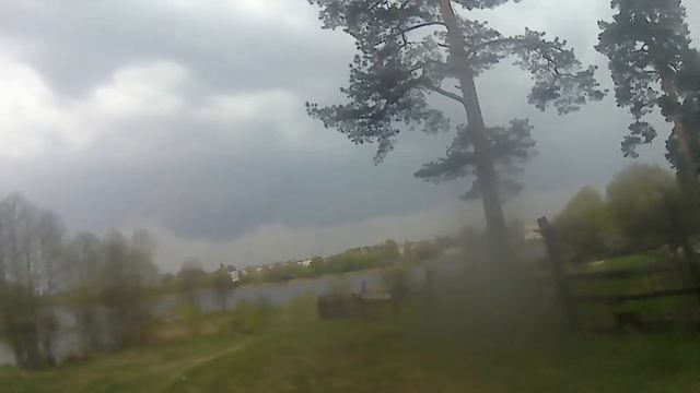 гроза в Людиново 12.05.22 смотреть онлайн