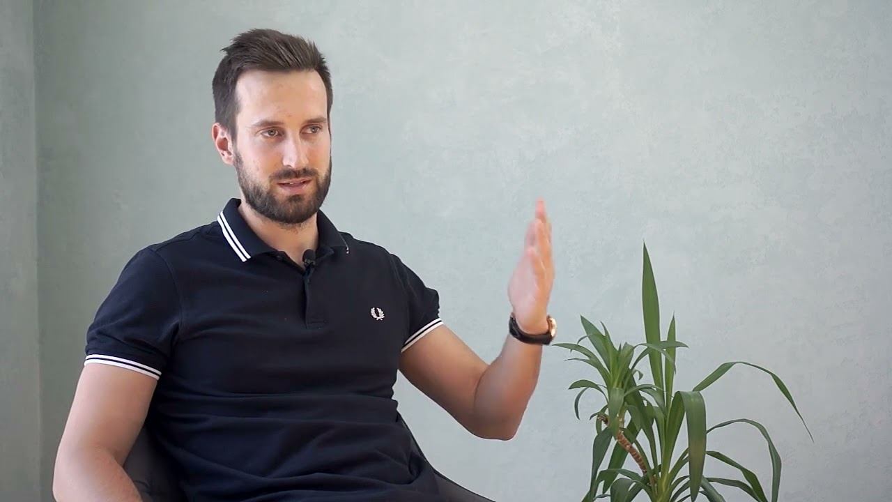 Отзыв Виктора Конева о личном приеме смотреть онлайн