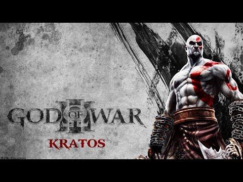 LIVE : God Of War Ghost Of Sparta Game | Hard Mode 🔥🔥💥 смотреть онлайн