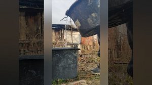 Садовые дорожки своими руками