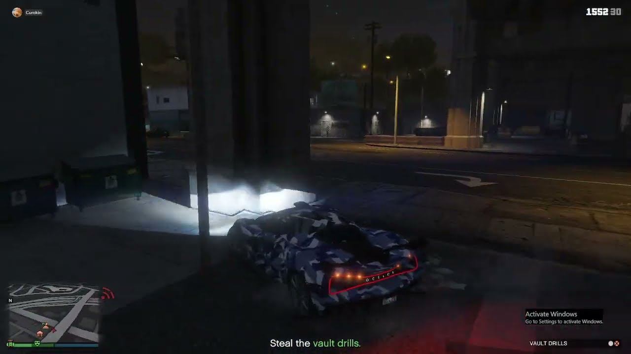 Just playing GTA then a lil Darkest Dungeon. смотреть онлайн