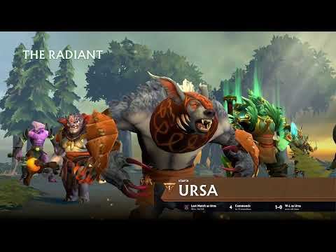 Opposing team = confusion (Queen of pain gameplay) | Dota 2 смотреть онлайн