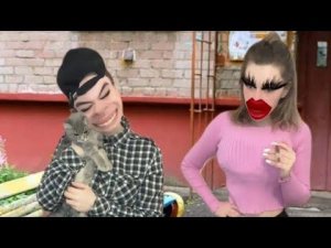 Полный сбор по Снежи и Анджелы💗Приятного просмотра)^^