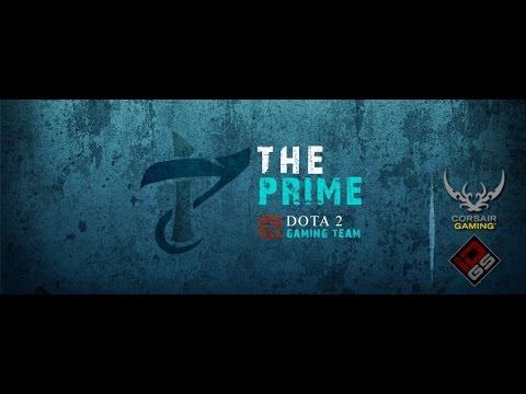 Theprime VS Zero Latitude , GRAND FINAL Good Gaming Shop Dota 2 Tournament Game 1 смотреть онлайн