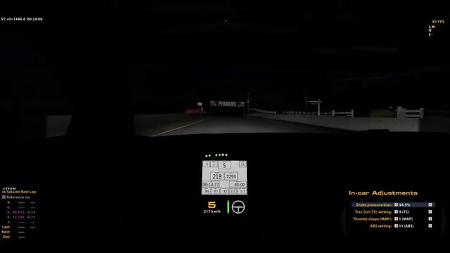 Raceroom Racing Experience DTM92 - 5 этап на трассе NORDSCHLEIFE смотреть онлайн