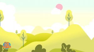 Seasons Song (Autumn Version) | Seasons Song for ESL | Fun Kids English