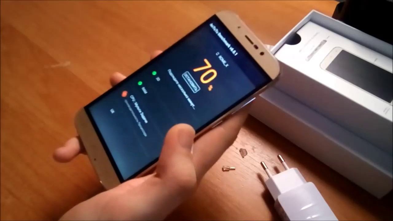 Обзор Umi Rome X. Самого крутого бюджетного смартфона 2016 года! смотреть онлайн