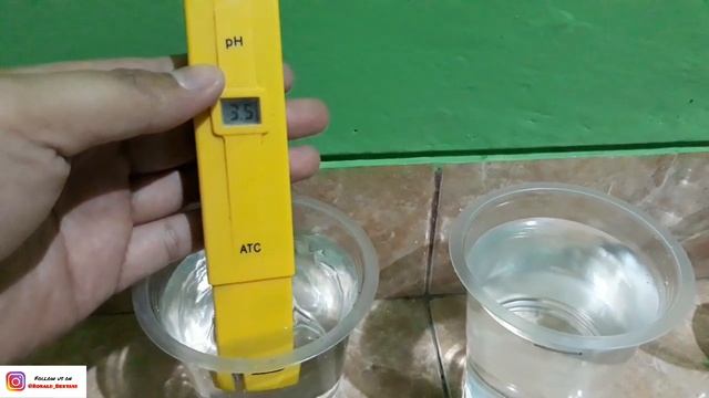 CARA KALIBRASI PH METER смотреть онлайн