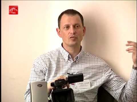 Effective HRM (Human Resource Management) RUS Part 38 смотреть онлайн