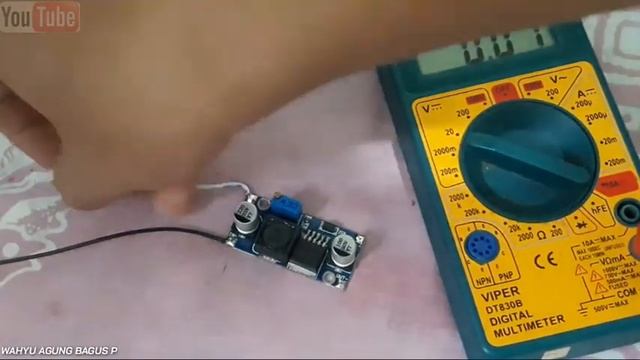 Cara Alternatif Menyalakan LED HPL 12V 10W Dengan Baterai 18650 1 Biji Ternyata Bisa смотреть онлайн