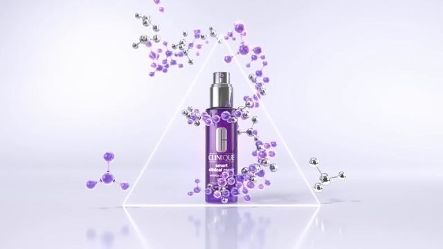 Descubre la línea antiedad Clinique Smart + Recoge tu muestra de 🎁 смотреть онлайн
