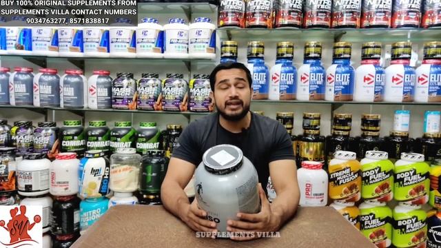 Kevin levrone levro iso whey complete review | isolate protein under 5500 rs | isolate protein | смотреть онлайн