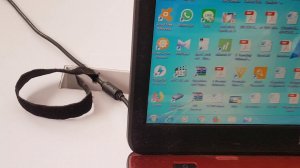 Claim battery Dell Type J1KND Three ACC