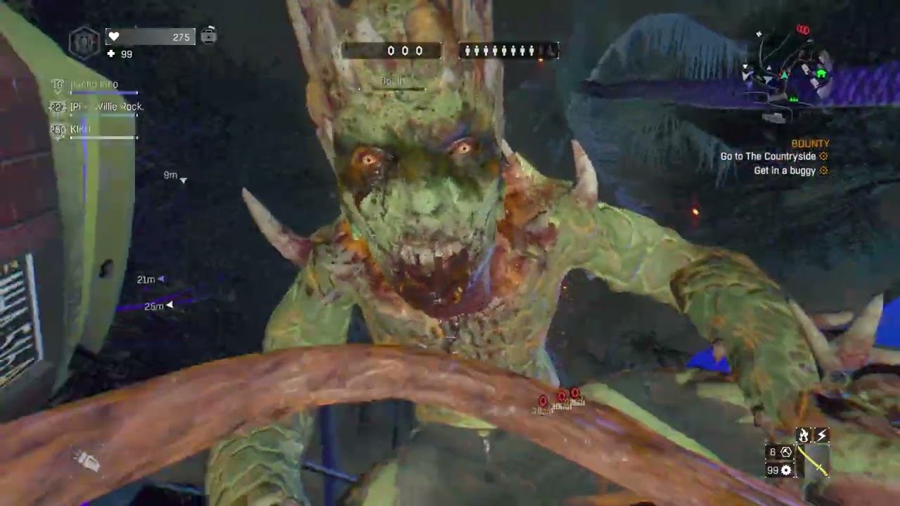 I might as well be hacking - Dying Light btz смотреть онлайн