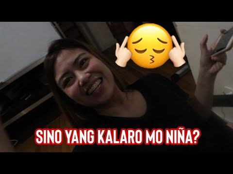 NIÑA: "IT REALLY HURTS" | NAG HANAP NG KA-1V1 SA NEW BREEDS смотреть онлайн