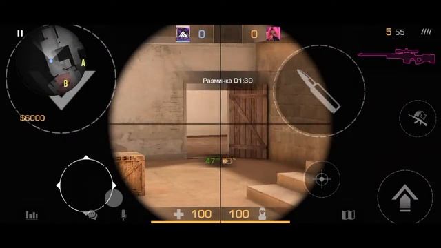 Standoff 2 смотреть онлайн