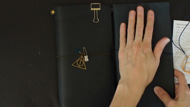 [Midori TN] Blue Unboxing & Comparison to PanAm Edition смотреть онлайн