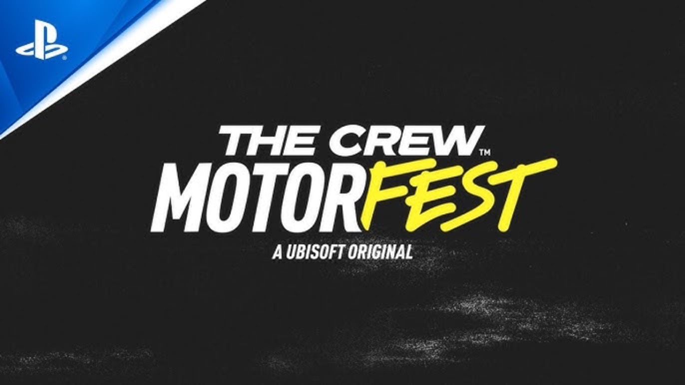 The Crew Motorfest - Cinematic Introduction PS5 PS4 Games смотреть онлайн