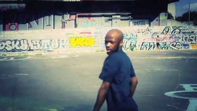 Stromae - Papaoutai ! Choreography by Jerky Jessy смотреть онлайн