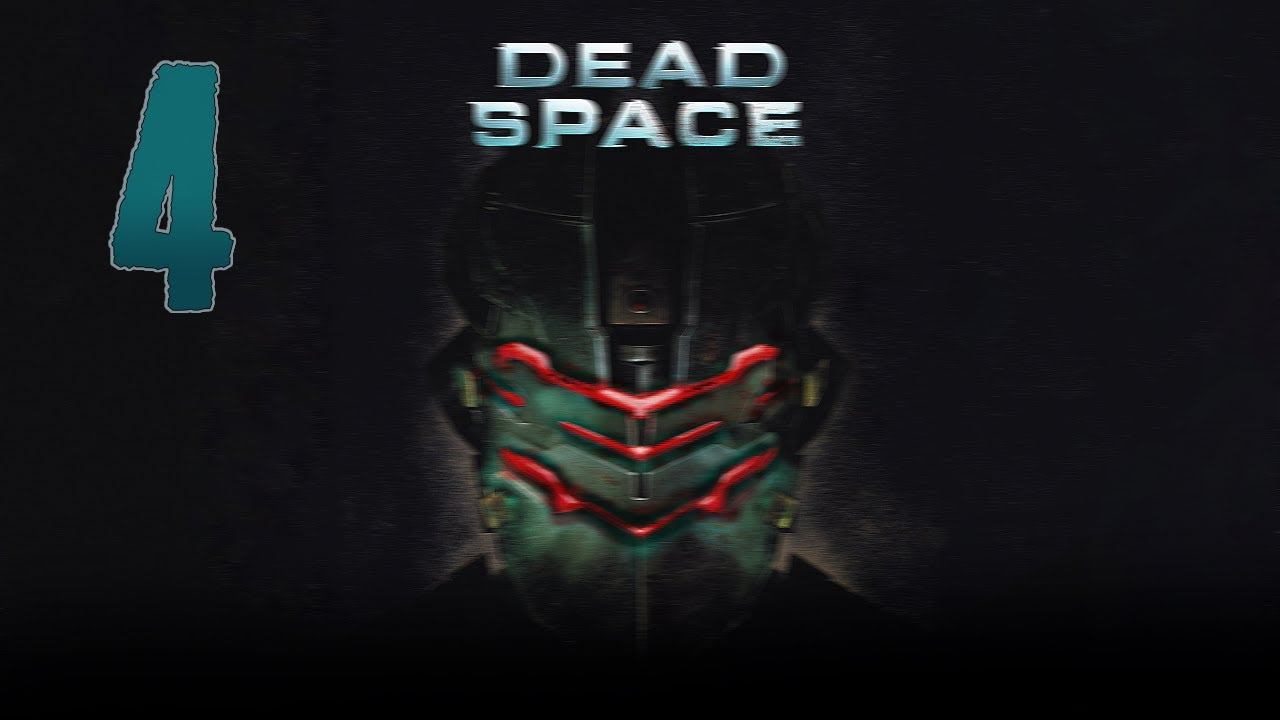 Прохождение Dead Space — Часть 4: Найти и спасти смотреть онлайн