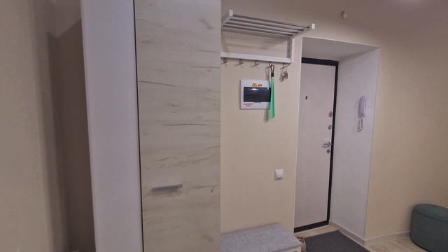 Апартаменты на море.  Зеленоградск .