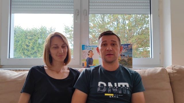 VLOG:обращение к зрителям#немного об интеграционных курсах#поход к стоматологу#поздниепереселенцы смотреть онлайн