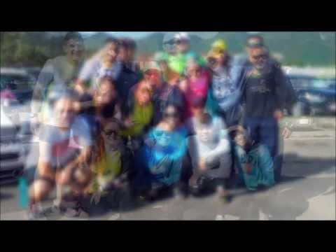 Running San Cristobal de las Casas - бежим﻿ по Сан Кристобалю смотреть онлайн
