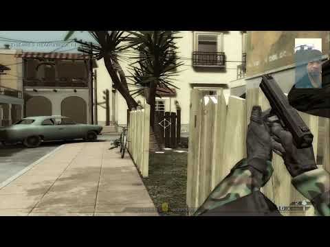 Rainbow Six Vegas 2 Test Stream смотреть онлайн